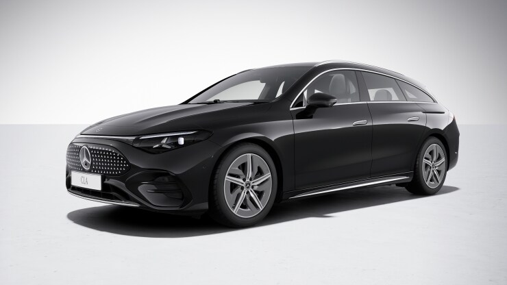 AMG Line Bild 1