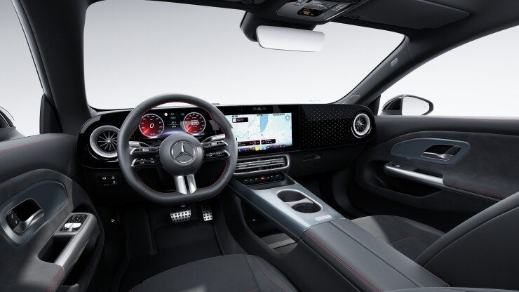 AMG Line 6
