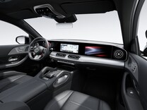 Mercedes-AMG GLE Coupé Superscreen MBUX