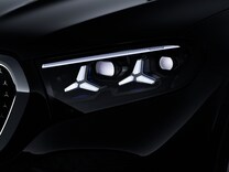GLE Coupé DIGITAL LIGHT