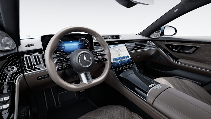 MANUFAKTUR Interieur-Paket 7