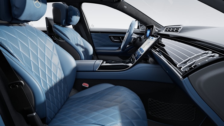 MANUFAKTUR Interieur-Paket 3