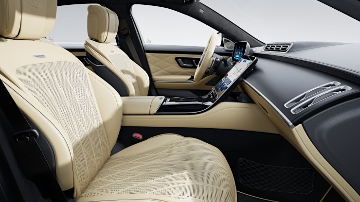 MANUFAKTUR Interieur-Paket 11