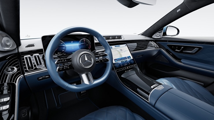 MANUFAKTUR Interieur-Paket 8