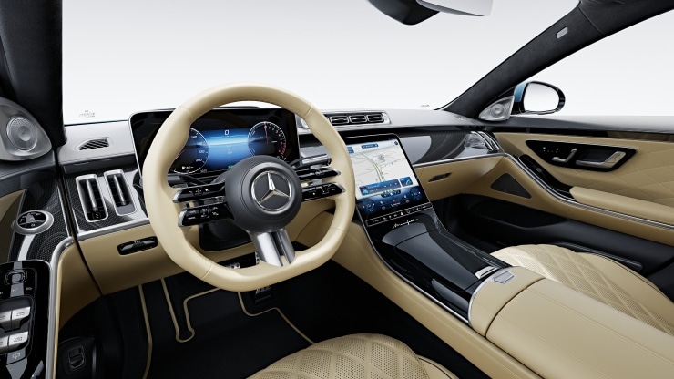 MANUFAKTUR Interieur-Paket 6