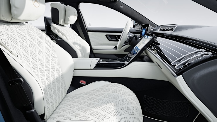 MANUFAKTUR Interieur-Paket 5