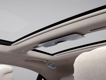 Mercedes-AMG Classe S Sedan Longo Assis. Int. MBUX Tras