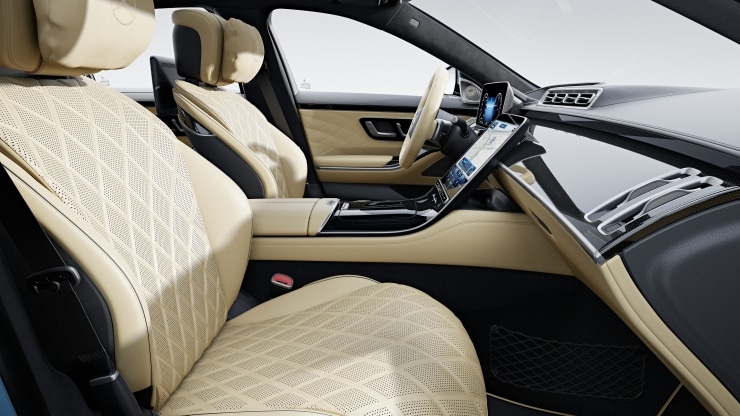 MANUFAKTUR Interieur-Paket Bild 1