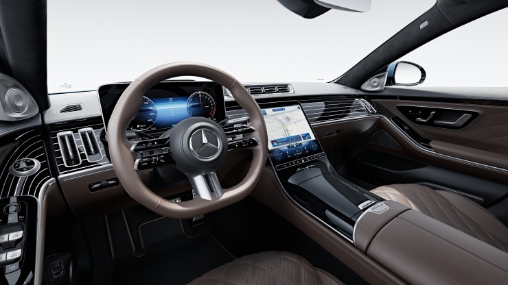 MANUFAKTUR Interieur-Paket 9