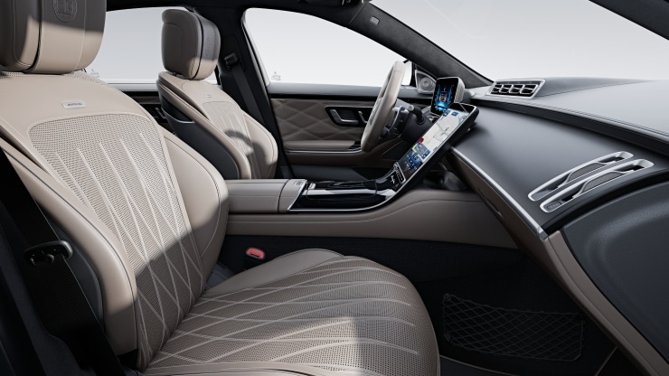 MANUFAKTUR Interieur-Paket 13