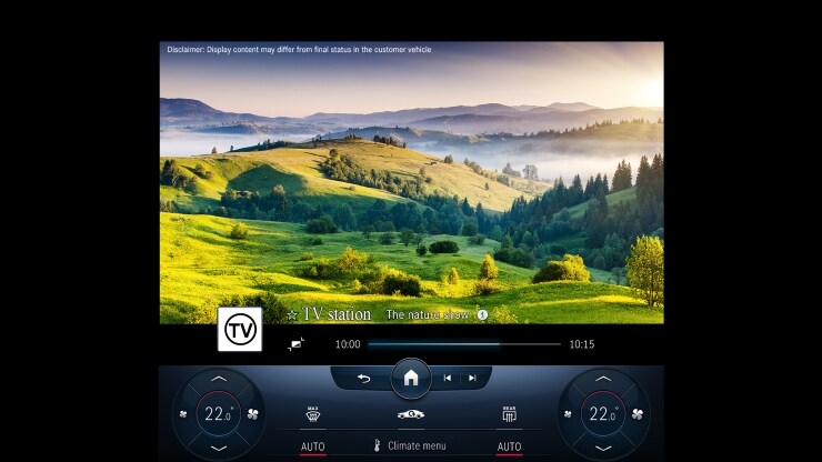 TV-Tuner Bild 1