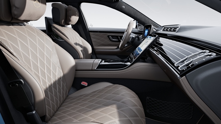 MANUFAKTUR Interieur-Paket 4
