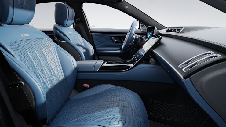 MANUFAKTUR Interieur-Paket 12