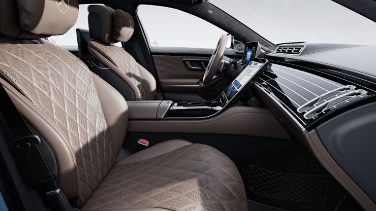 MANUFAKTUR Interieur-Paket 2