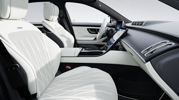 MANUFAKTUR Interieur-Paket 14
