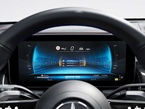 GLC Display para el conductor