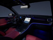 GLC Oświetlenie Ambient Plus
