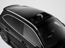 GLC Tetto panorama scorrevole