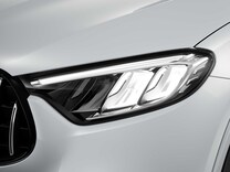 GLC Fari a LED ad alte prestazioni