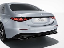 Classe S Limousine Caméra de recul