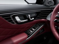 Classe S Limousine Chauffage de siège Plus à l'avant