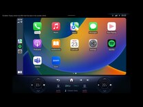 Mercedes-Maybach EQS SUV Digitales Extra: Smartphone Integration