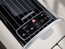 Mercedes-Maybach EQS SUV KEYLESS-GO Komfort-Paket