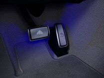 Mercedes-Maybach EQS SUV Innenraumlicht-Paket