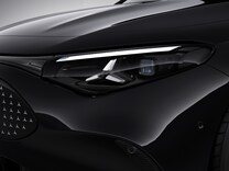 CLA Shooting Brake LED High Performance-Scheinwerfer