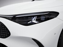 CLA Shooting Brake MULTIBEAM LED