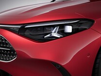 CLA Shooting Brake MULTIBEAM LED