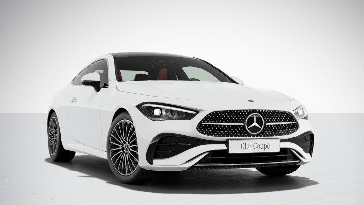 AMG Line Exterieur 5