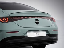 CLA Rückfahrkamera