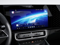 CLA Central display