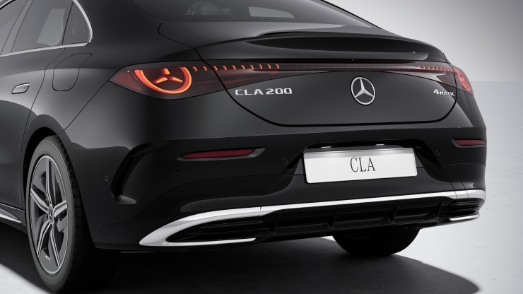 AMG Line 4