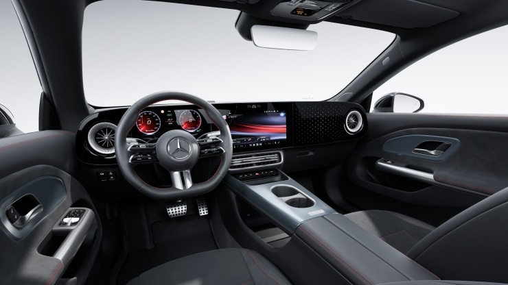 AMG Line 6