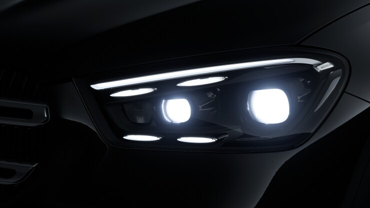 MULTIBEAM LED 5