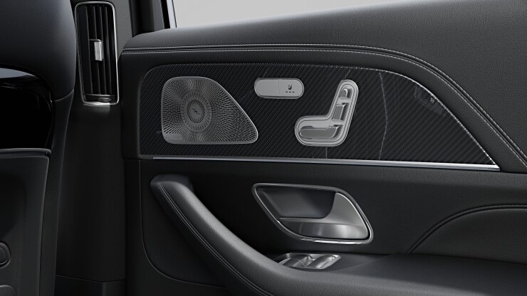 Burmester&reg; Surround-Soundsystem 2