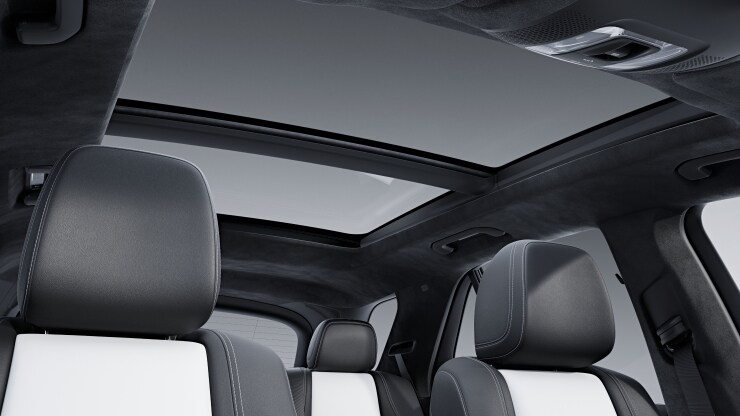 AMG Line Interieur 3