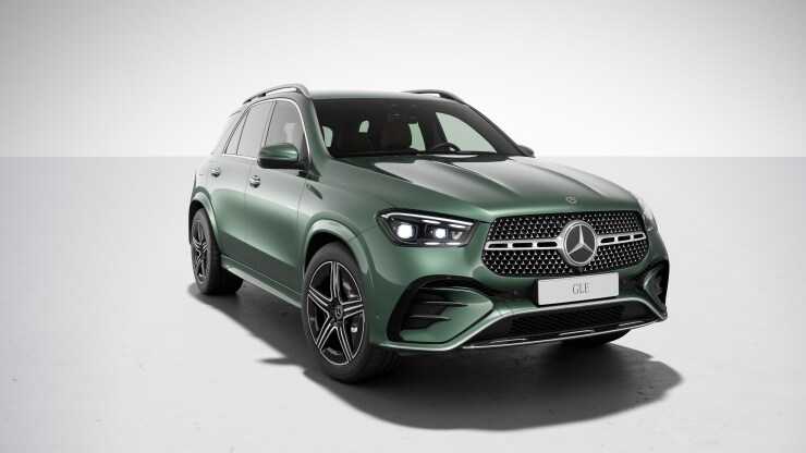 AMG Line Exterieur 6