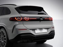 GLC Service connecté&nbsp;: MB.DRIVE PARKING ASSIST 360