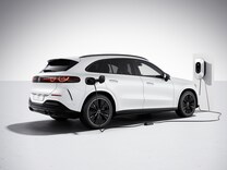 GLC Chargeur en courant alternatif (AC) jusqu'à 11 kW