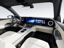 GLC Superscreen MBUX