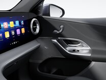 GLC Système de sonorisation Surround Burmester®