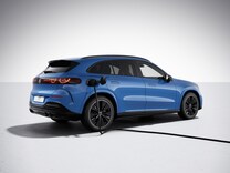 GLC Système de charge à courant continu 800V ( jusqu’à 330&nbsp;kW)