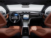 GLC Coupé USB Package