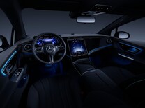 Mercedes-AMG EQE Limousine Innenraumlicht-Paket