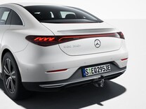 Mercedes-AMG EQE Limousine Anhängevorrichtung mit ESP® Anhängerstabilisierung