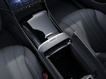 Mercedes-AMG EQE Limousine USB-Paket Plus
