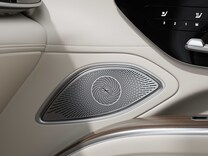 EQS Berline Système de sonorisation Surround Burmester